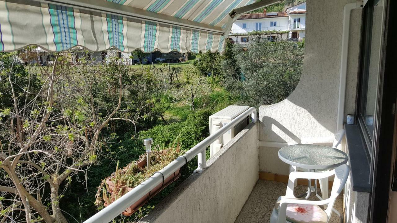Apartment Santa Lucia Portoroz Exterior photo